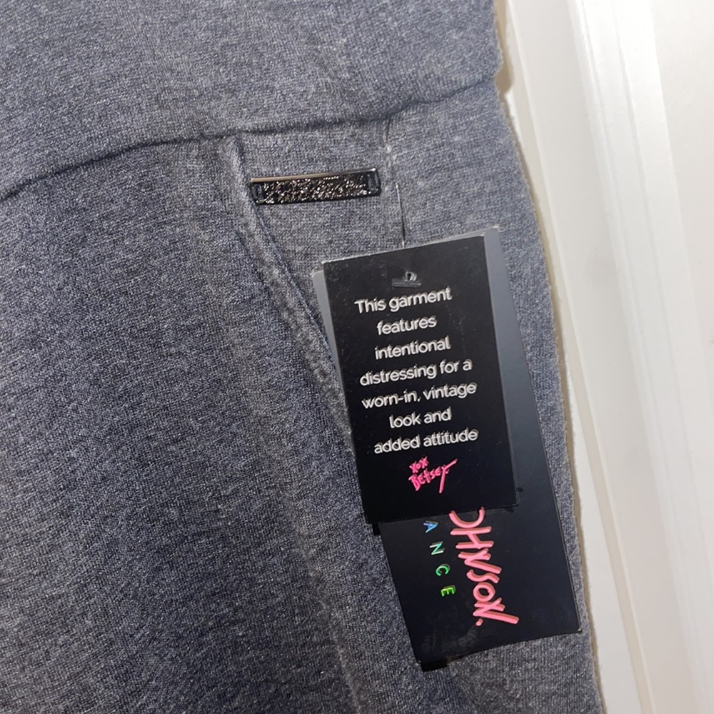 NWT Sweatpants! - Picture 2 of 9